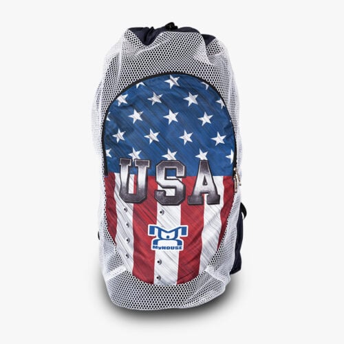 USA Bomber Sub Gear Bag