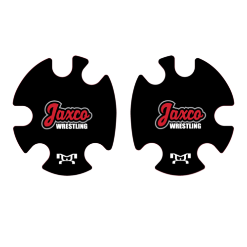 Jackson County Custom  Head Gear Decal