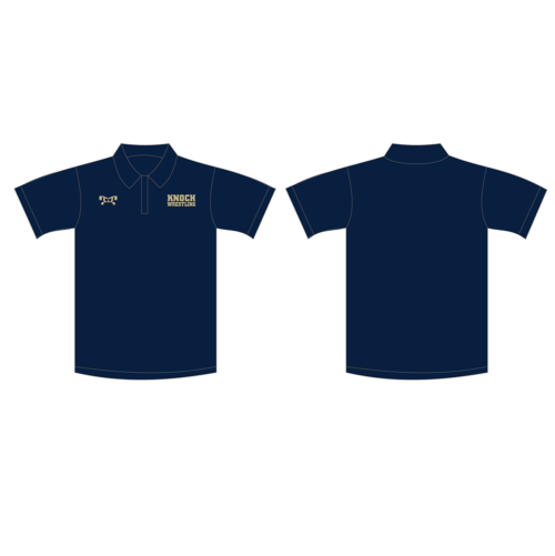 Knoch  Custom Custom Polo