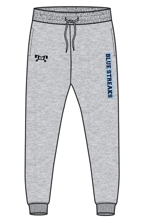 Manheim Township Challenger Joggers 1