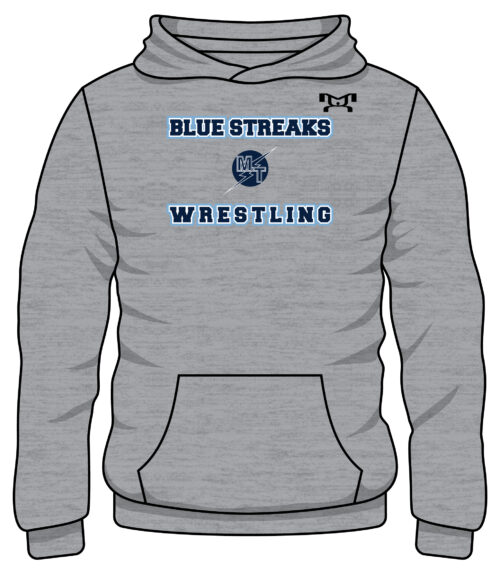 Manheim Township Custom MyHOUSE Challenger Hoodie