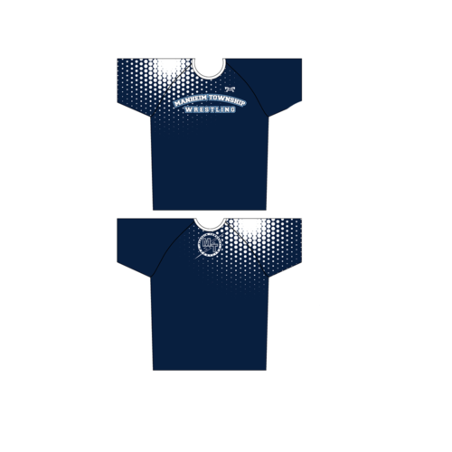 Manheim Township Dri-Fit T-Shirt