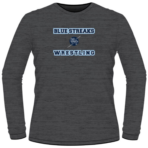 Manheim Township Custom Heat Press Long Sleeve