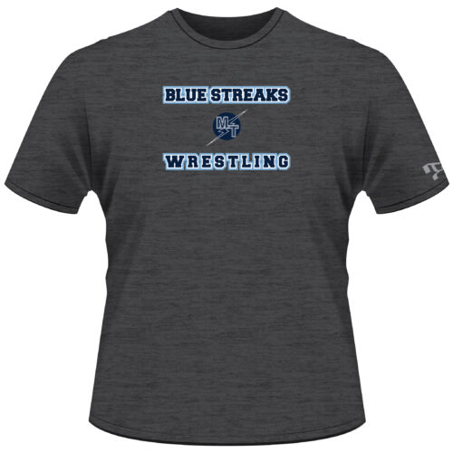 Manheim Township Custom Heat Press T Shirt