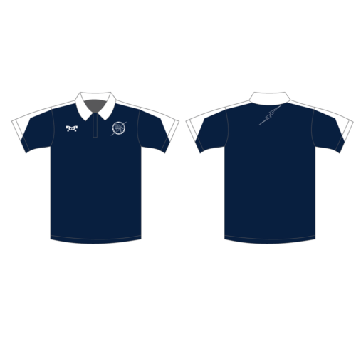 Manheim Township Custom Polo Shirt