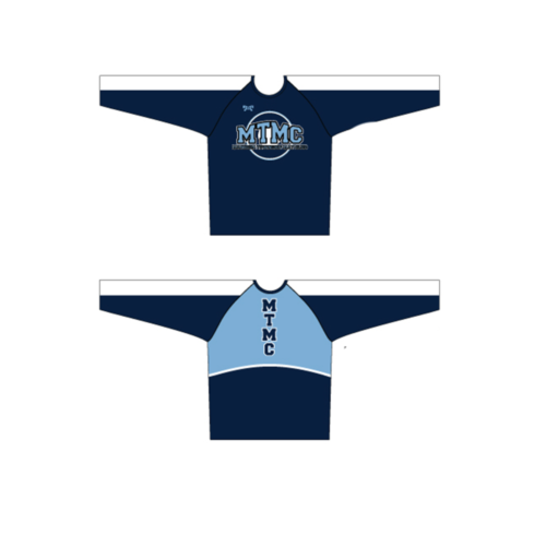 Manheim Township Mat Club  Long Sleeve Dri Fit