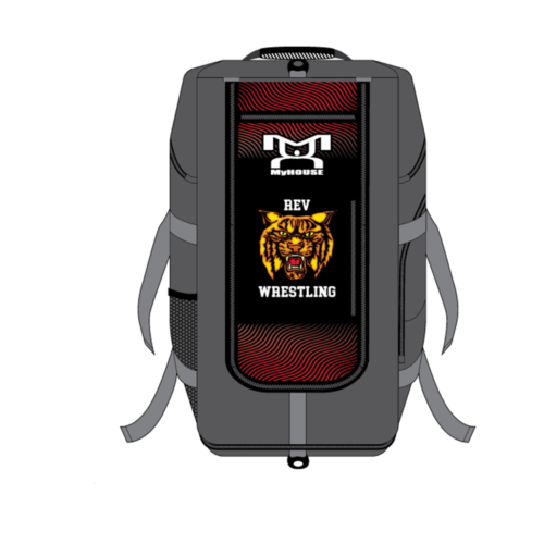 Redlands East Valley Hybrid Gear Bag (THIS WILL SHIP IN 6-8 WEEKS)****
