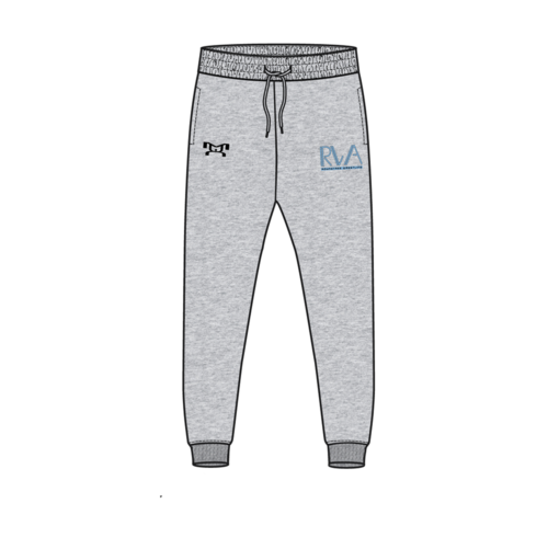 Roundtree Wrestling Academy Challenger Joggers