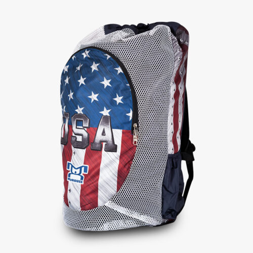 USA Bomber Sub Gear Bag - Image 2