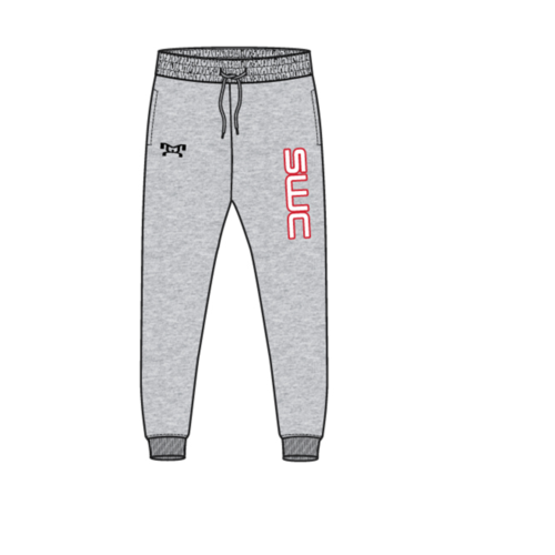 Spartan Wrestling Club Challenger Joggers