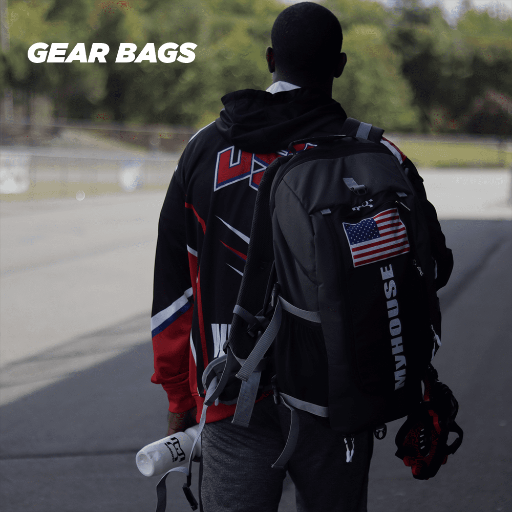 gear bag