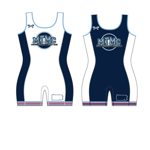 Manheim Township Mat Club  Home and Away Women's Combo