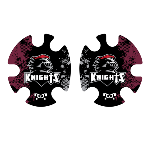 Northview Custom  Head Gear Decal