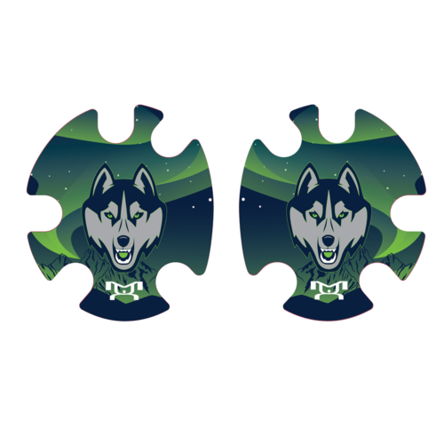 Redington Custom  Head Gear Decal