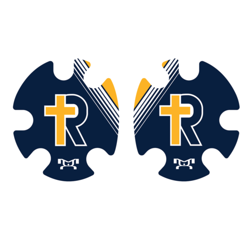 Regal Custom  Head Gear Decal