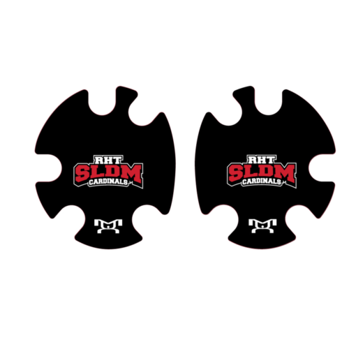 SLDM Custom  Head Gear Decal