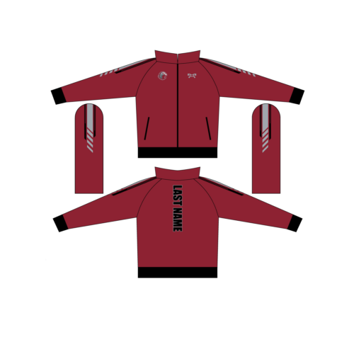 Seaforth Custom Full Zip