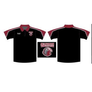 Seaforth Custom Polo