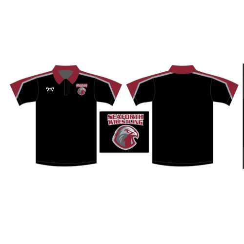 Seaforth Custom Polo