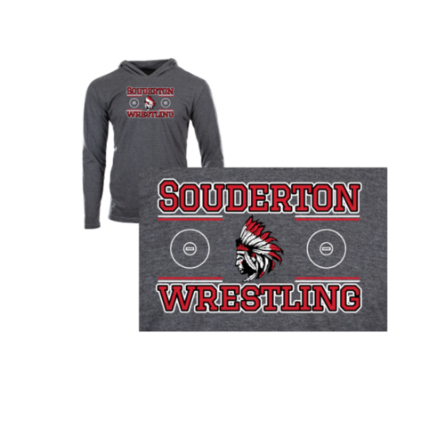 Souderton Long Sleeve Hoodie