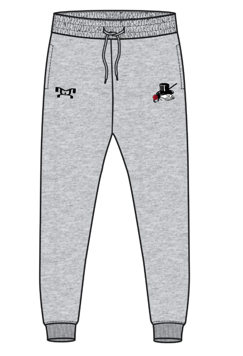 Williamsport Challenger Joggers 2
