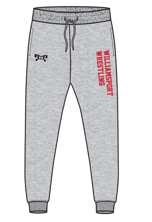 Williamsport Challenger Joggers