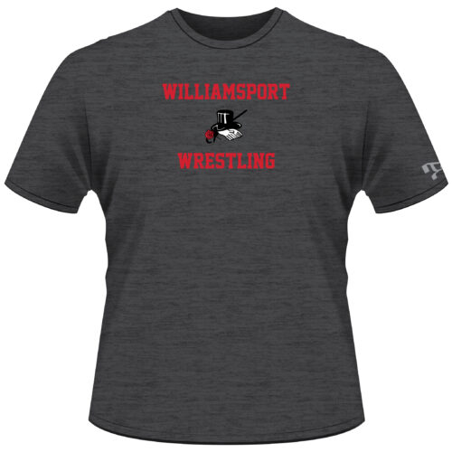 Williamsport Custom Heat Press T Shirt