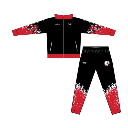 North Knox Custom Combo Deal