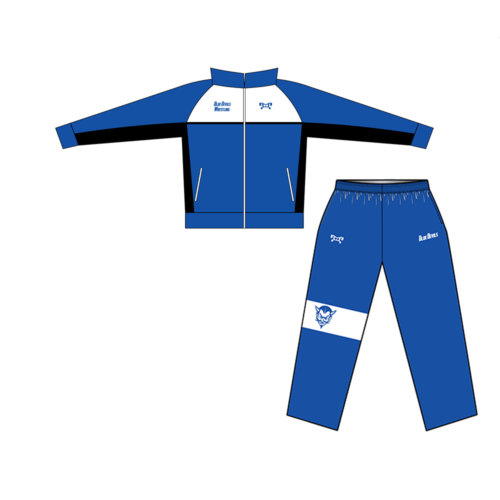 Blue Devils Custom Athletic Combo Deal