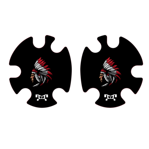 Souderton Custom  Head Gear Decal