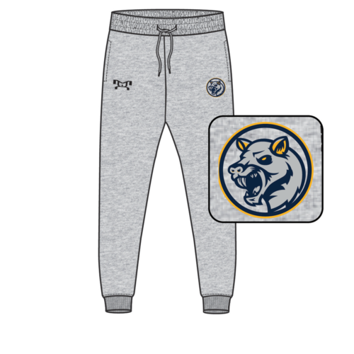 Wall Rats Challenger Joggers 2