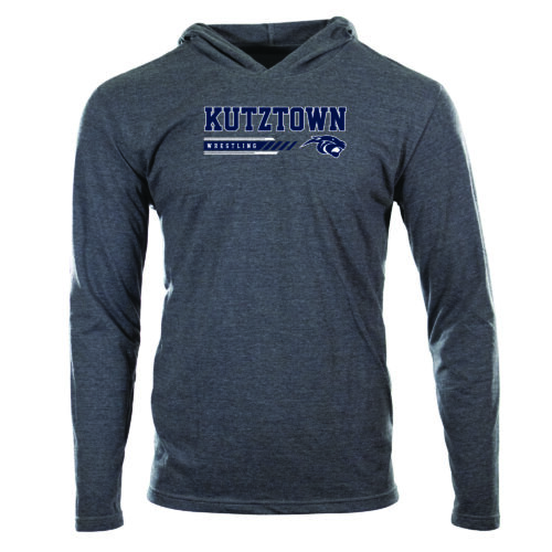 Kutztown High School Long Sleeve Hoodie