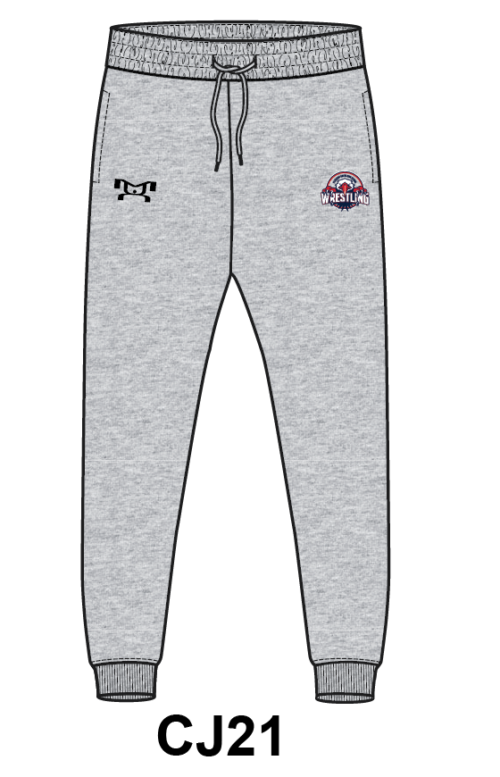 Pleasant Grove Challenger Joggers 2