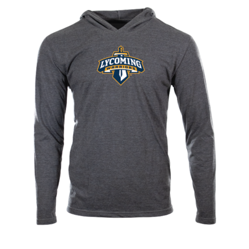 Lycoming College  Long Sleeve Hoodie
