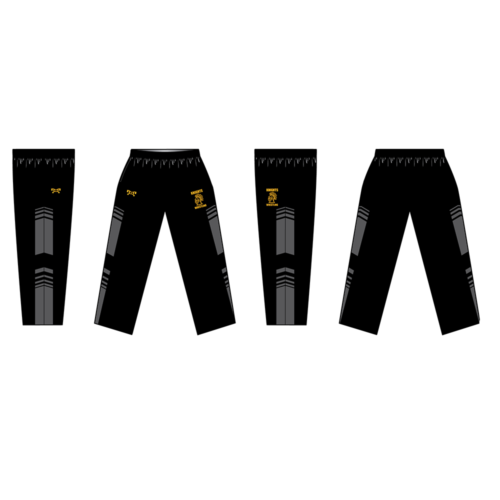 McQuaid HS  Custom JV $ VARSITY Required Athletic Pants