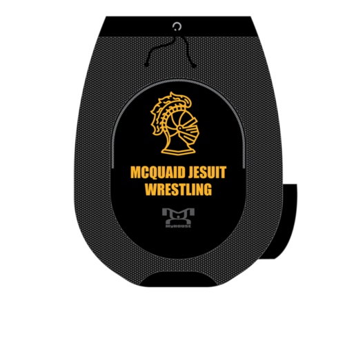 McQuaid HS  Custom Gear Bag