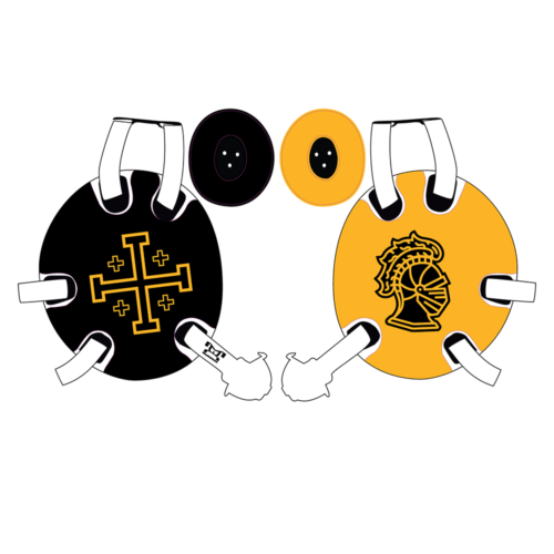McQuaid HS  Custom Lycra Head Gear Cover
