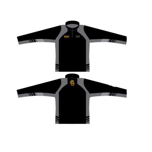 McQuaid HS  Custom Men's Quarter Zip