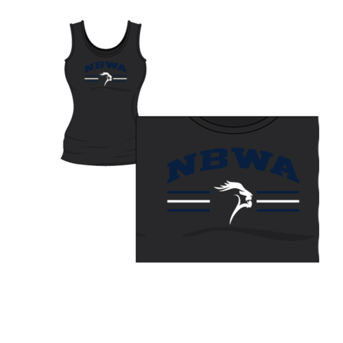 NBWA Custom Women's Tanktop