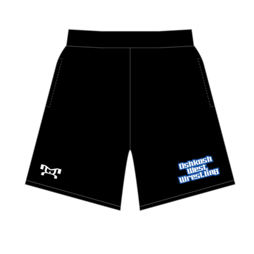 Oshkosh West Mesh Shorts