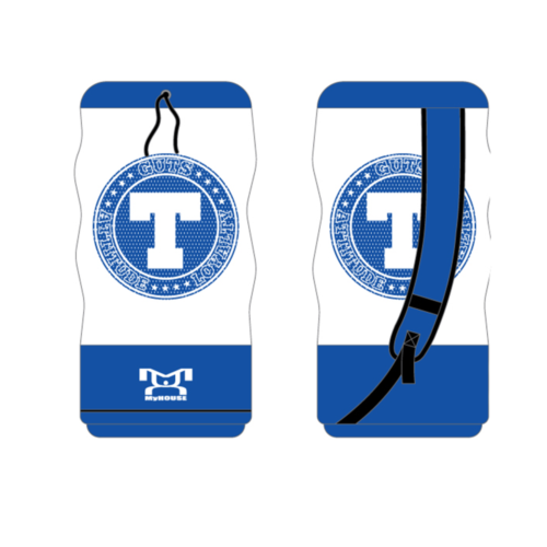 Trinity Wrestling Custom Sling Bag
