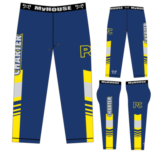 William Penn Charter Women's Leggings