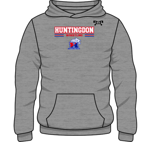 Huntingdon Youth Custom MyHOUSE Challenger Hoodie
