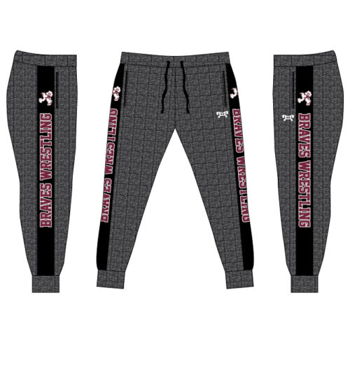 Newton Elementary Custom Joggers