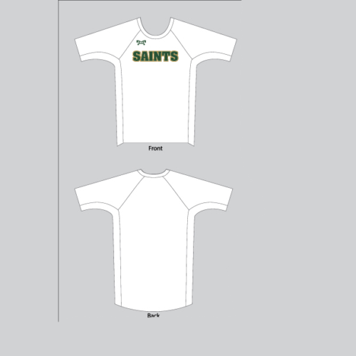 Briarcrest Christian School  Men's Compression Shirt