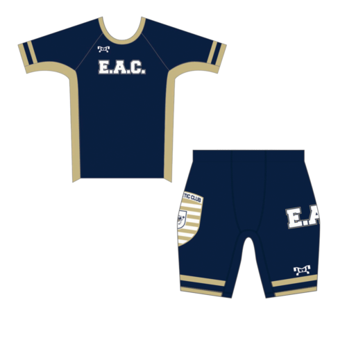 Elite Athletic Club Custom Compression Combo