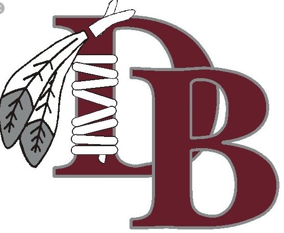 DB logo DB logo