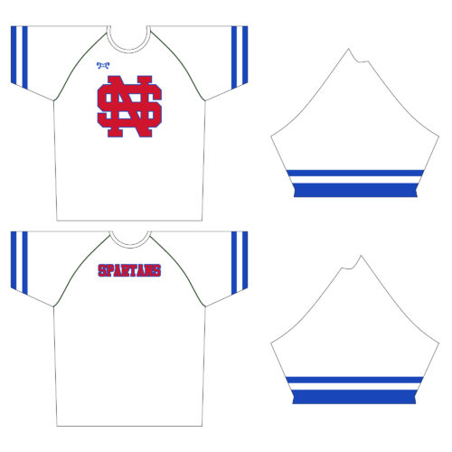 North Schuylkill Dri-Fit T-Shirt
