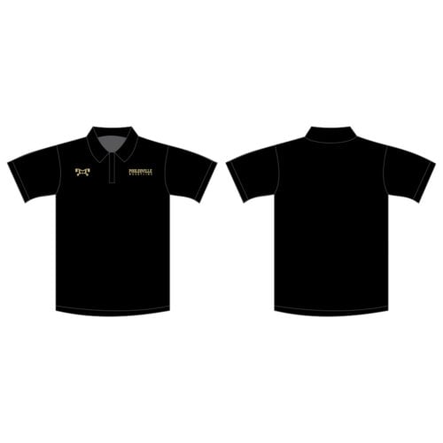 POOLESVILLE  Custom Custom Polo