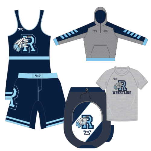 Robinson Middle School  Men's Ultimate Combo